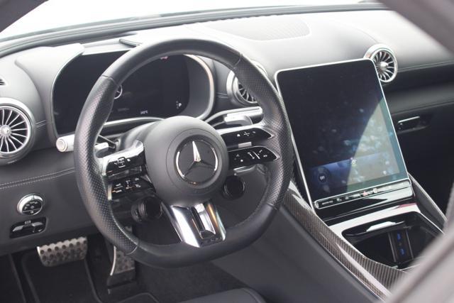 MERCEDES-BENZ SL 63 AMG 4Matic+ Premium Plus