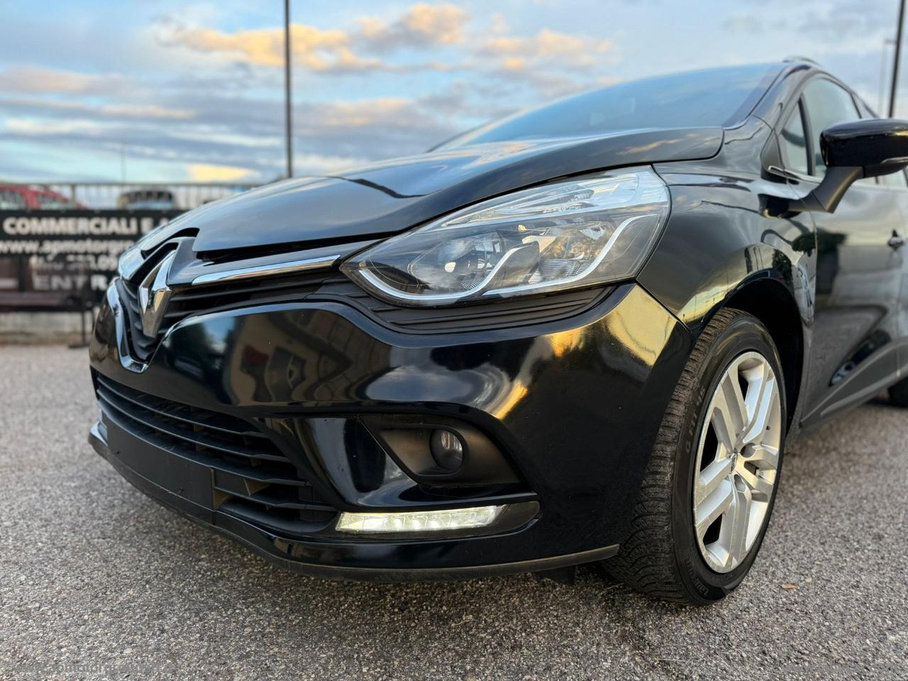 RENAULT Clio SPORTER dCi 8V 90 CV S&S 5p. Energy INTENS