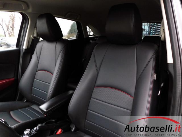 MAZDA CX-3 1.5L SKYACTIV-D EXCEED 105CV, UNICO PROPRIETARIO