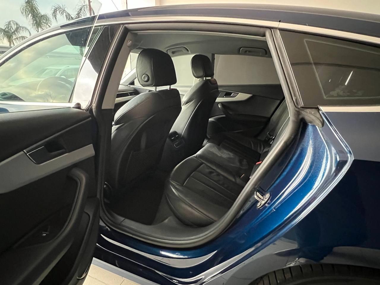 Audi A5 3.0 TDI S tronic Business Sport