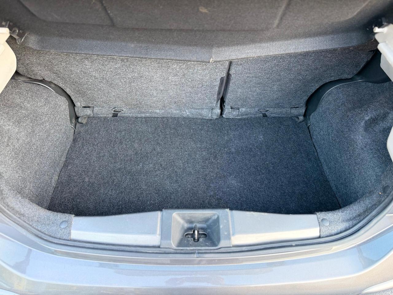 Nissan Micra 1.2 B 80 CV Tekna