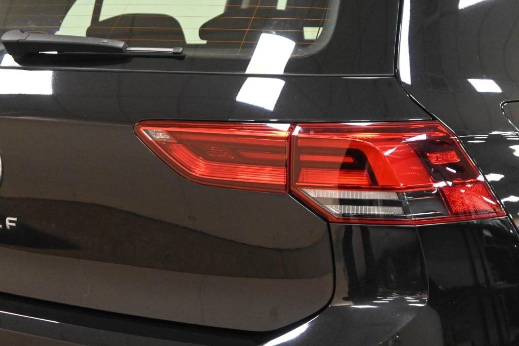 VOLKSWAGEN Golf 8ª serie Golf 2.0 TDI 115 CV S...