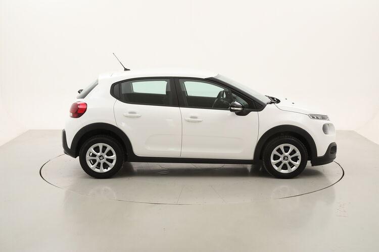 Citroen C3 Feel BR189959 1.2 Benzina 83CV