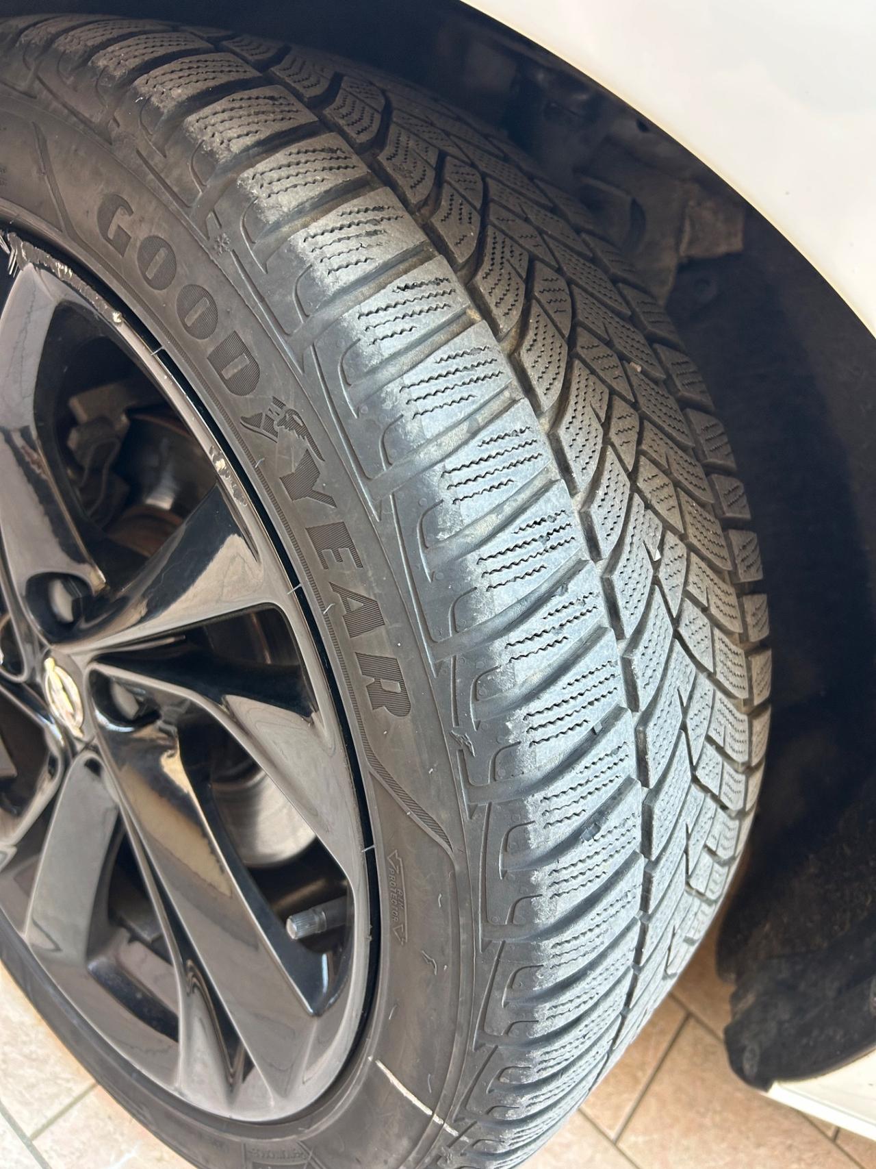 Opel Astra 1.5 CDTI 105 CV Berlina 5 porte GS Line - 2021