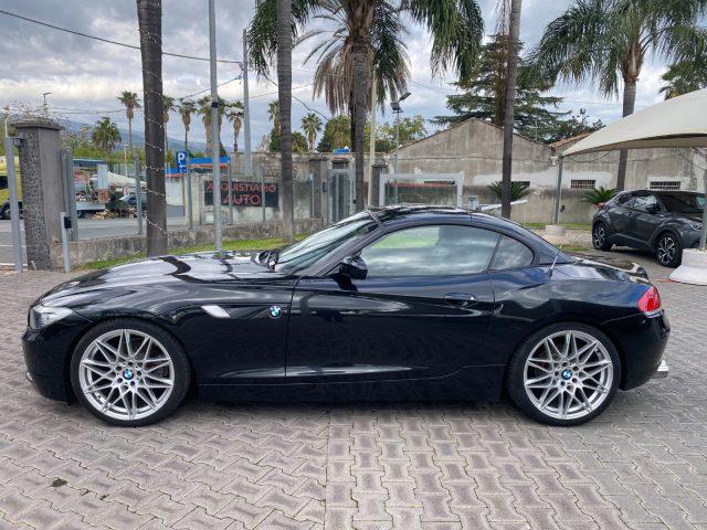 BMW Z4 sDrive23i
