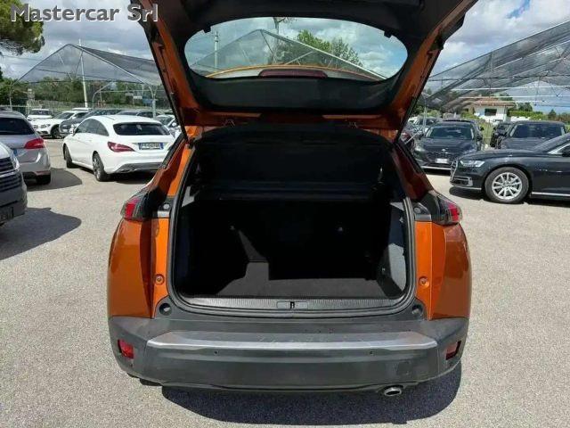 PEUGEOT 2008 1.5 bluehdi 110cv Active Pack s - GE700CZ