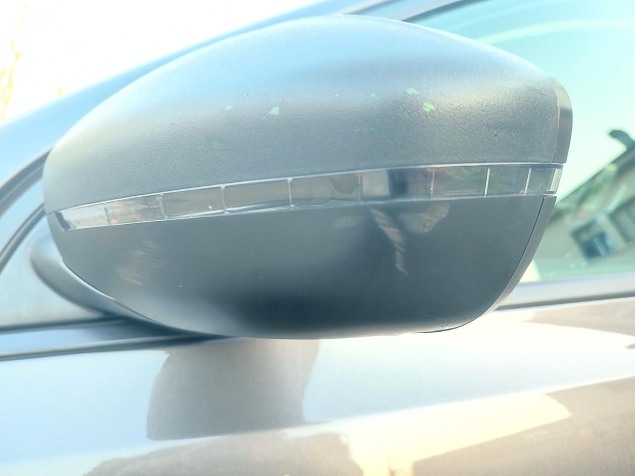 PEUGEOT 308 DEL 2014 TURBO BENZINA EURO6B 8GOMME