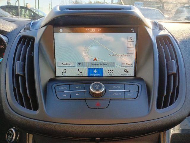 FORD Kuga 1.5 TDCI 120 CV S&S 2WD Titanium