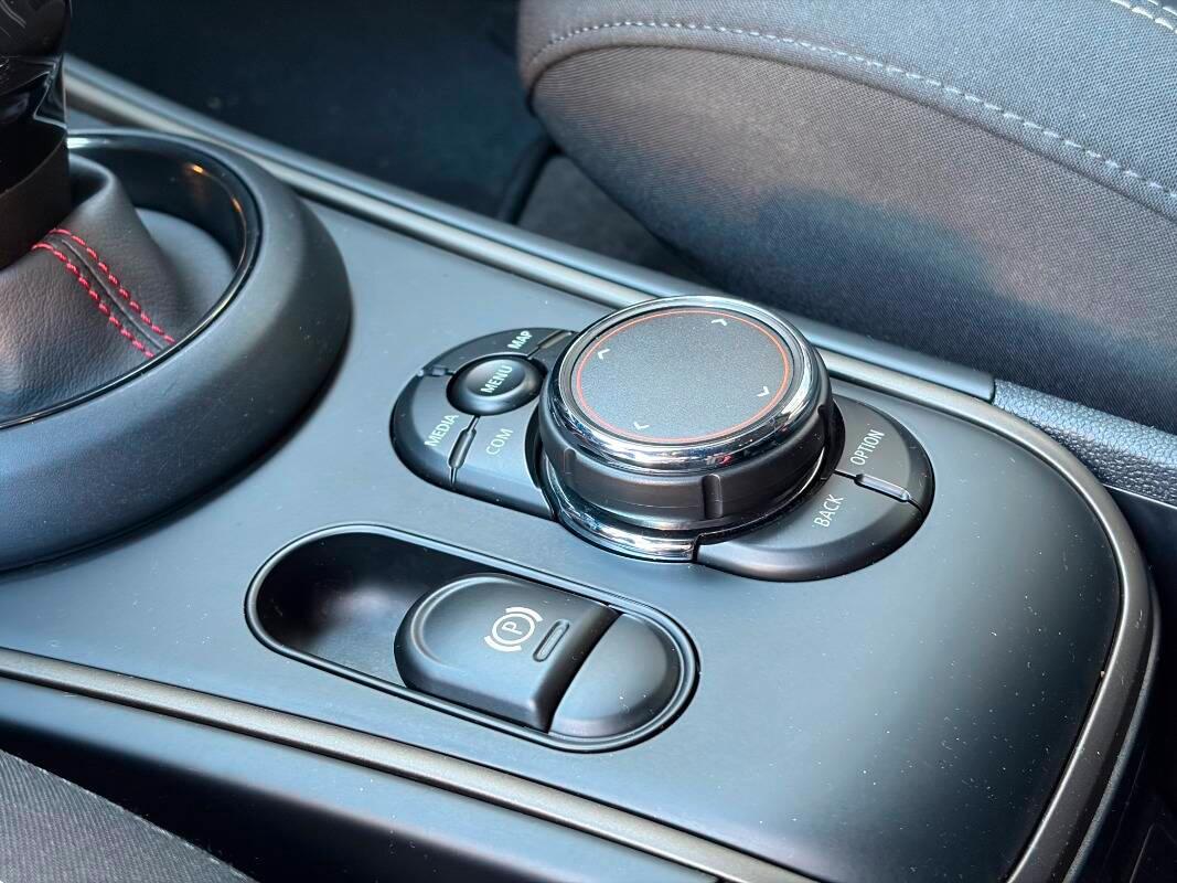 Mini Countryman 2.0 Cooper SD JCW all4 auto