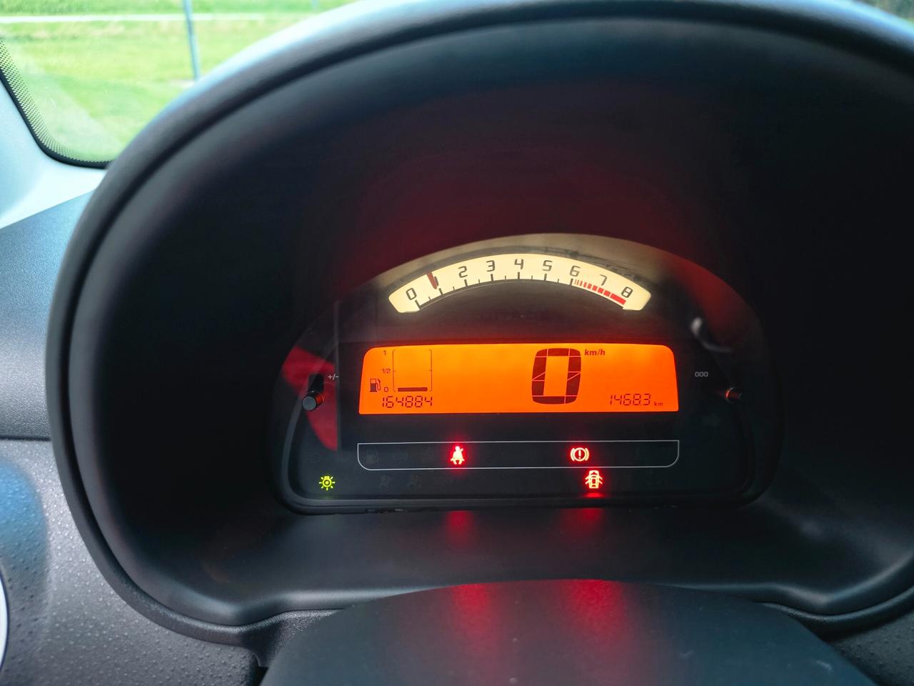 Citroen C3 1.1 44 KW UNICO PROP - OK PER NEOPATENTATI