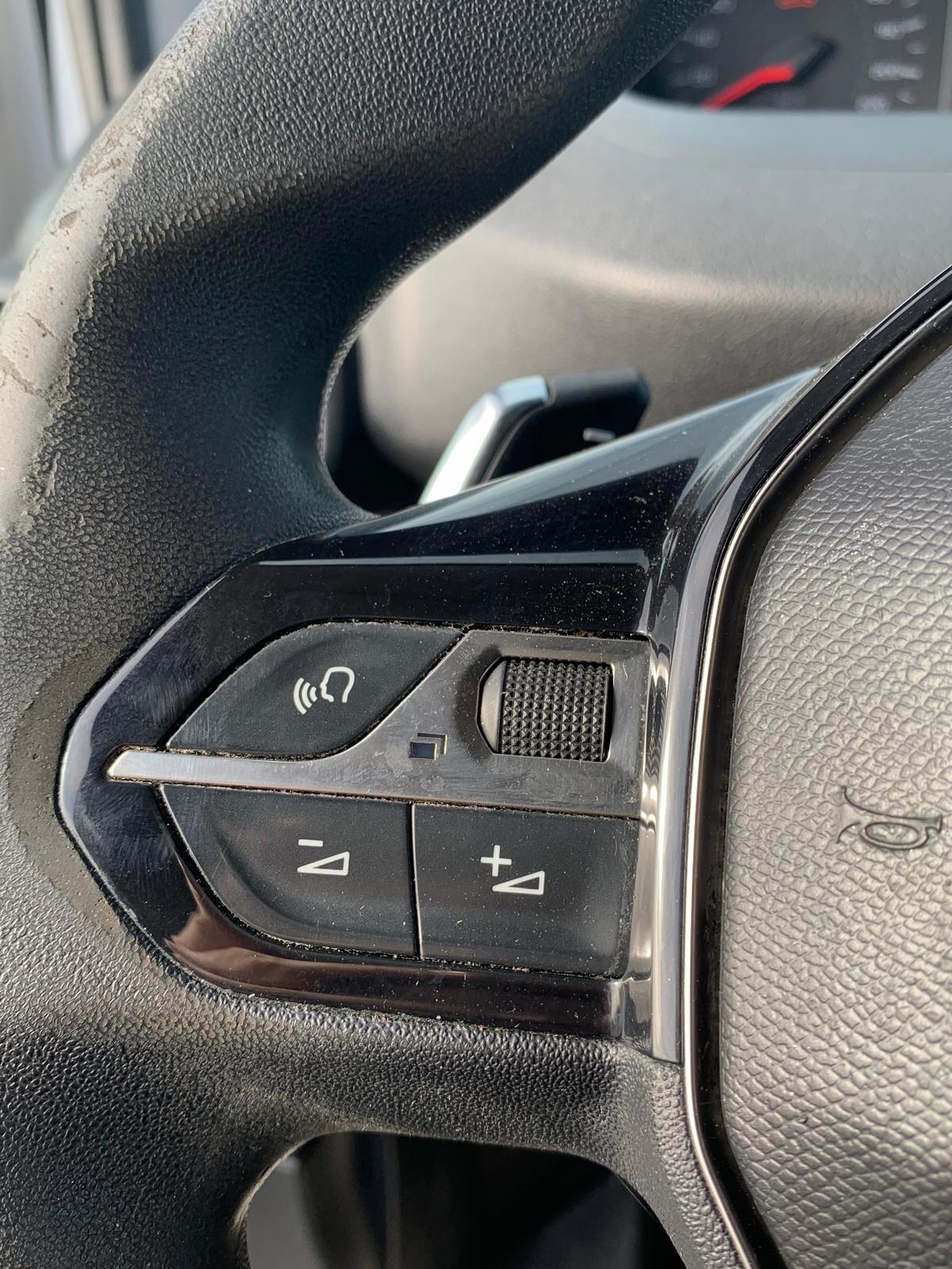 Peugeot Partner BlueHDi 130 S&S PC Furgone Premium