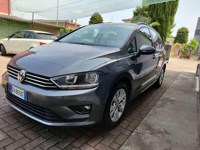 Volkswagen Golf Golf Sportsvan 1.6 tdi Comfortline Business 115cv