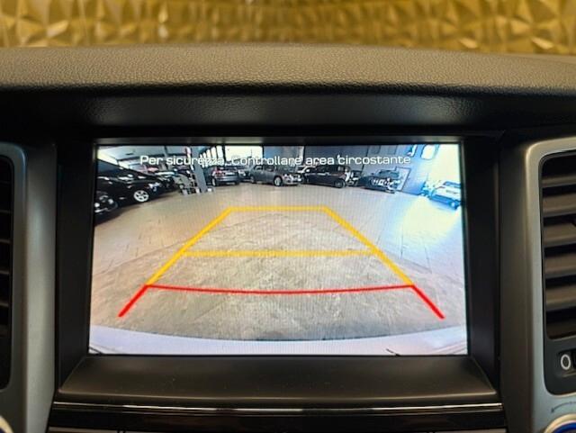 Hyundai Tucson 1.7 CRDi Comfort