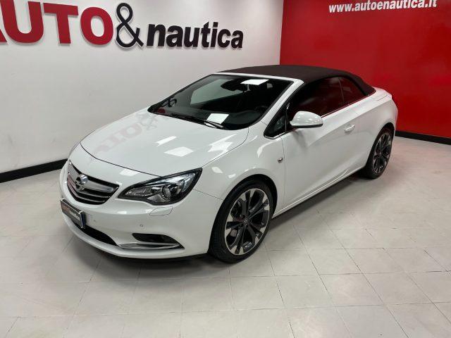 OPEL Cascada 2.0 CDTI ECOTEC 165CV Start&Stop aut. Cosmo