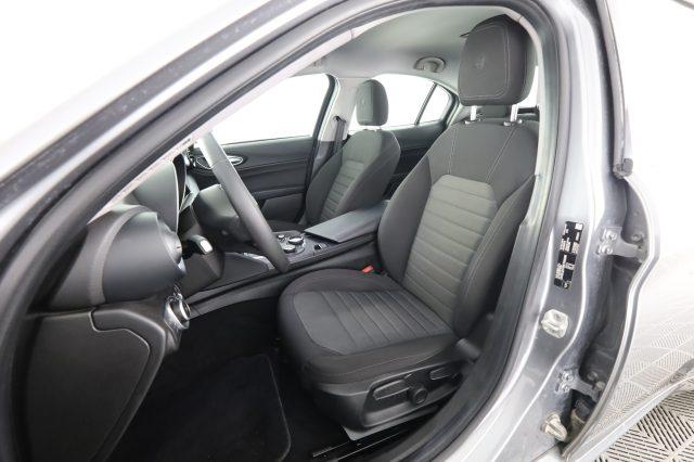 ALFA ROMEO Giulia Giulia 2.2 Turbodiesel 160 CV AT8 Business