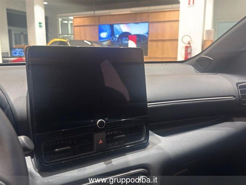 Toyota Yaris 1.0-1.3-TS-D4D 15H 130HP LOUNGE MY25