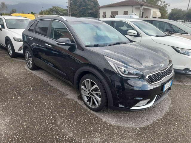 KIA Niro 1.6 GDi DCT HEV