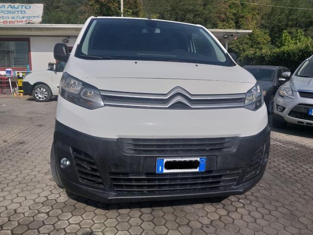 CITROEN JUMPY 1.6 115CV 3 POSTI