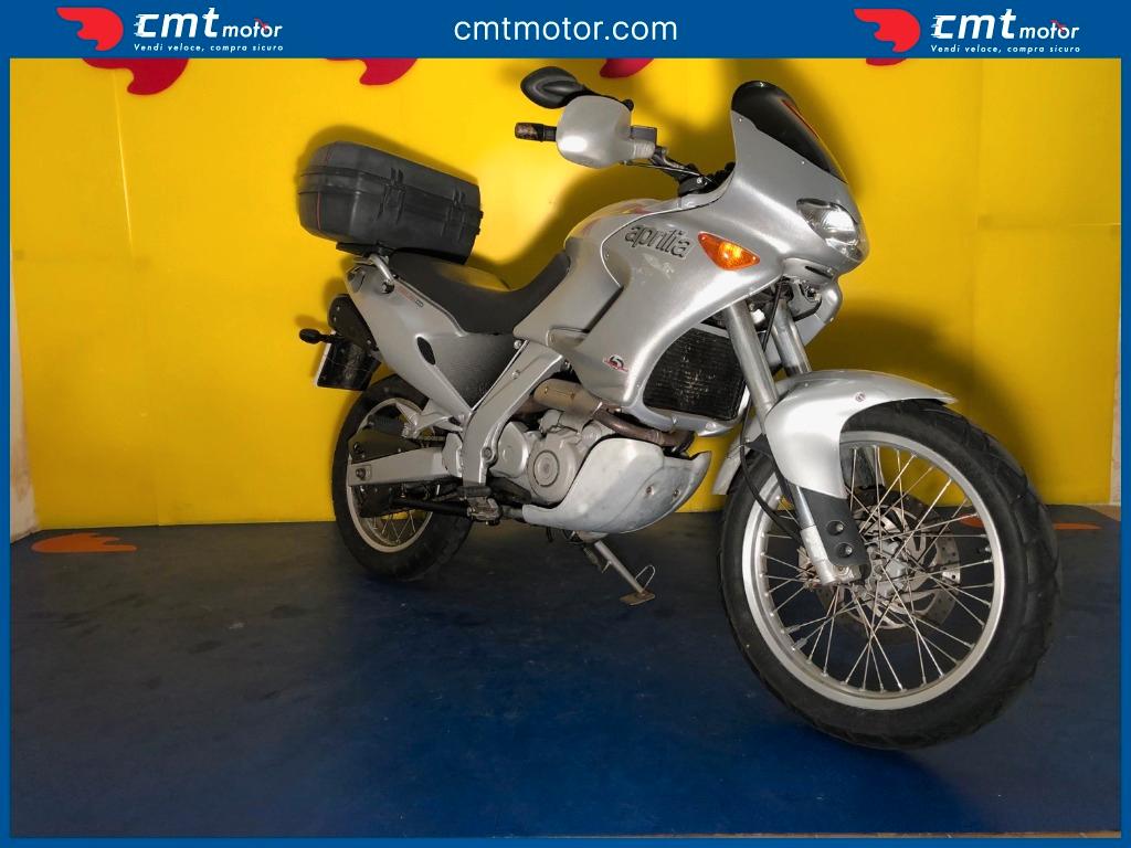 Aprilia Pegaso 3 650 - 2000