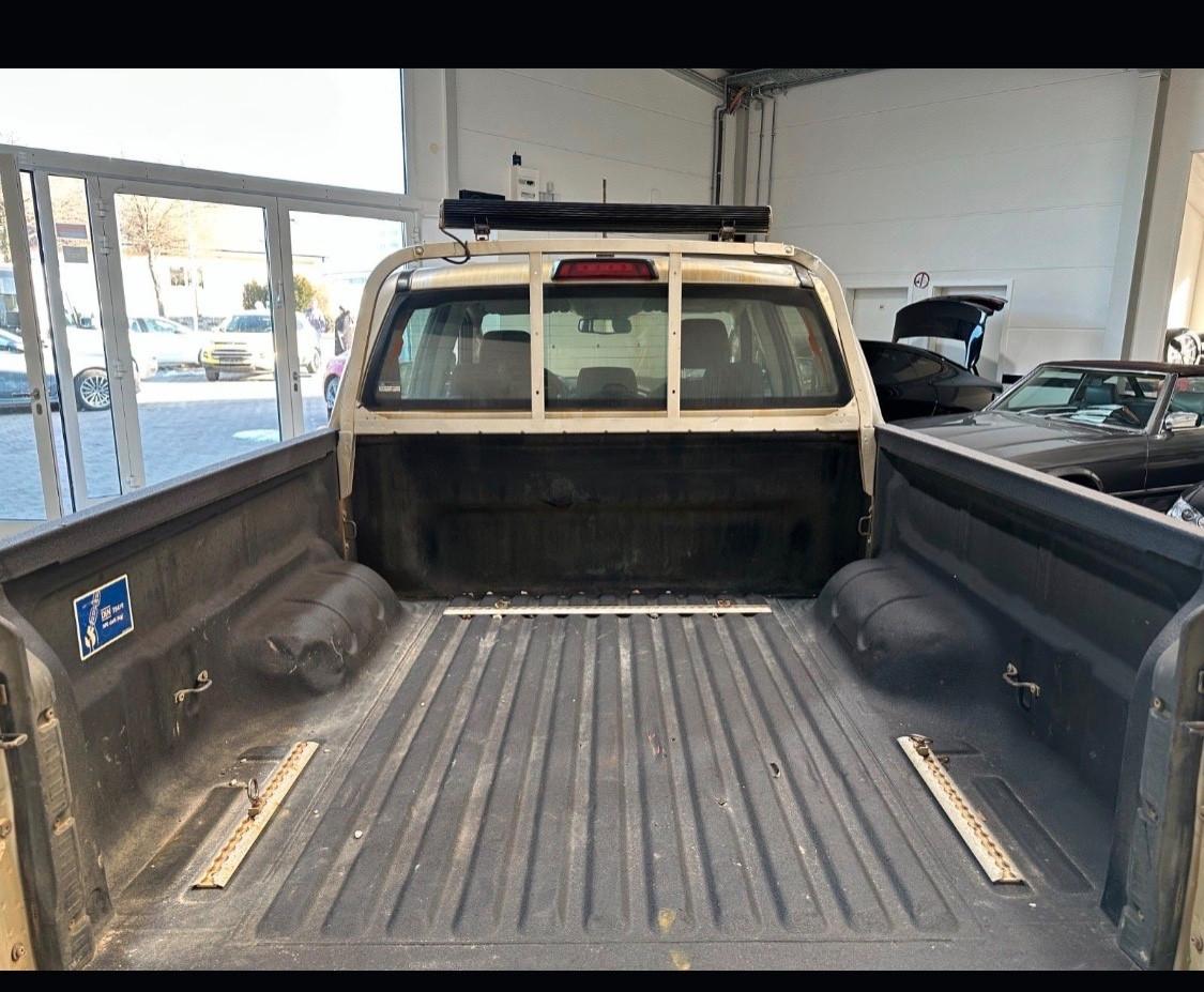 Ford Ranger 2.0 ECOBLUE DC XLT 5 posti Panther