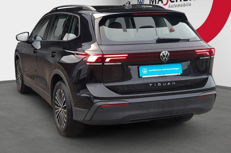 Volkswagen Tiguan 2.0 TDI 150 CV EVO SCR DSG Life Nuovo Modello Led 18" Cockpit