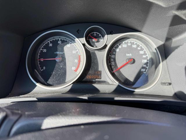 OPEL Zafira BENZINA/GPL 1.8 16V VVT Cosmo BENZINA/GPL