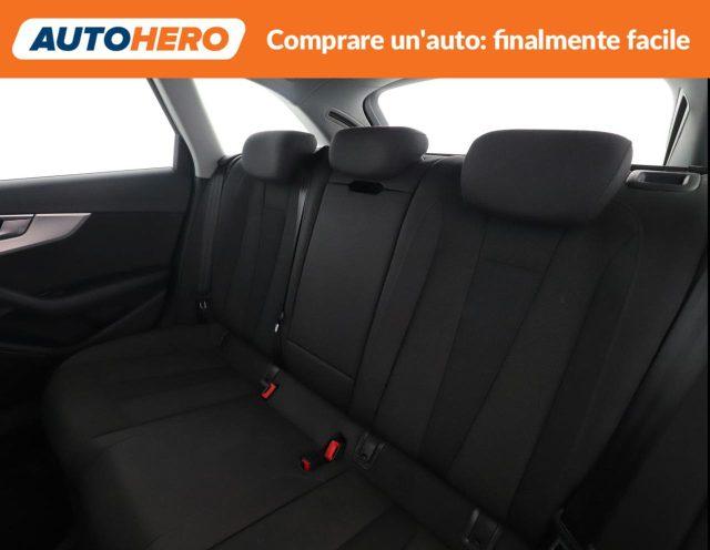AUDI A4 Avant 2.0 TDI 150 CV S tronic Sport