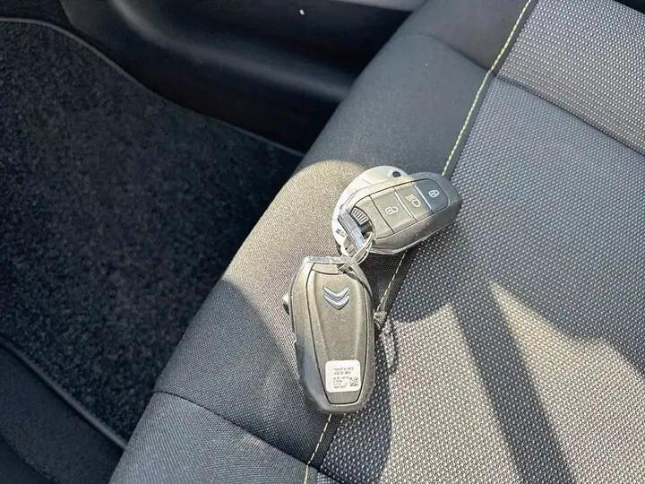 Citroen C3 PureTech 83 S&S Shine