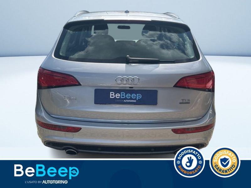 Audi Q5 3.0 V6 TDI ADVANCED QUATTRO 250CV S-TRONIC