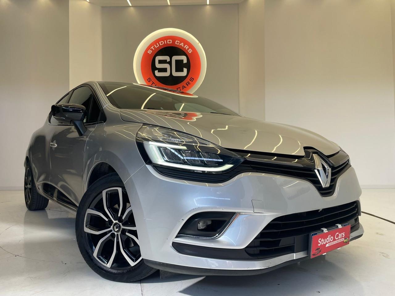 Renault Clio TCe 12V 90 CV Duel2