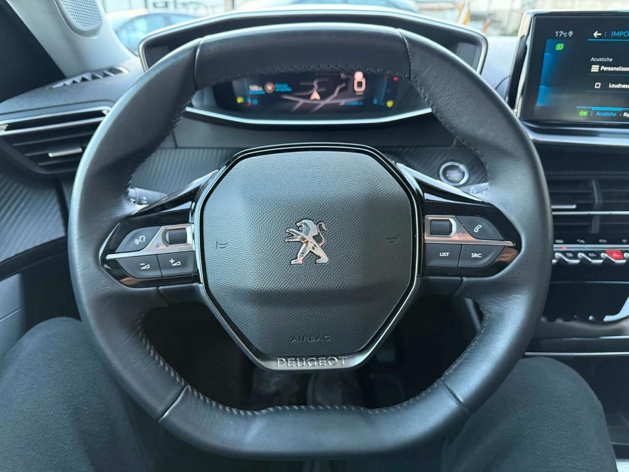 Peugeot 2008 Allure Pack VIRTUAL COCKPIT ** IVA ESPOSTA**