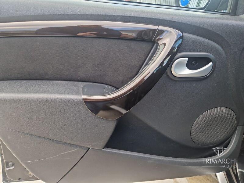 Dacia Duster Duster 1.5 dCi 110CV 4x2 Lauréate