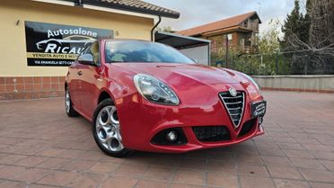 Alfa Romeo Giulietta 1.6 JTDm-2 105 CV Sprint