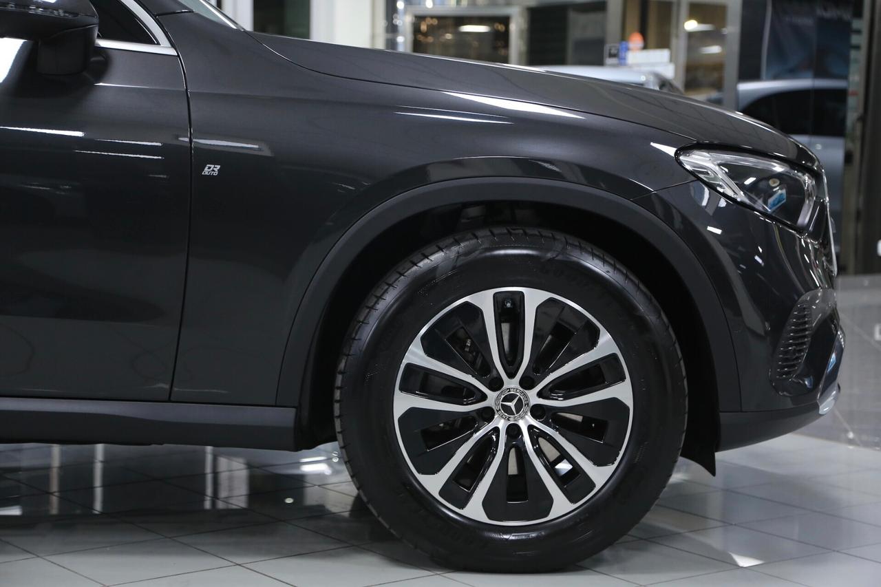 Mercedes GLC 200 d 4Matic Mild Hybrid Advanced auto