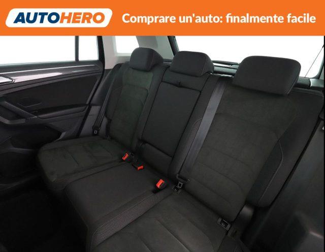 VOLKSWAGEN Tiguan 2.0 TDI 190 CV SCR DSG 4MOTION Advanced BMT
