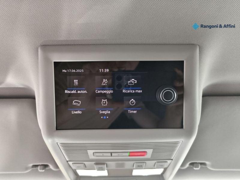 Volkswagen California 2.0 TDI 150CV Beach Camper