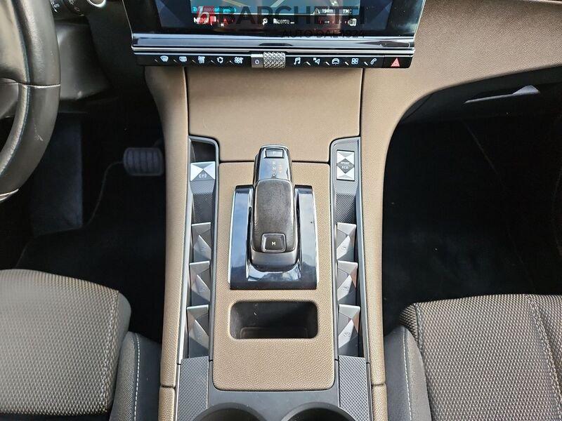 DS DS 7 CROSSBACK (X74) BLUEHDI 130 AUT. BUSINESS