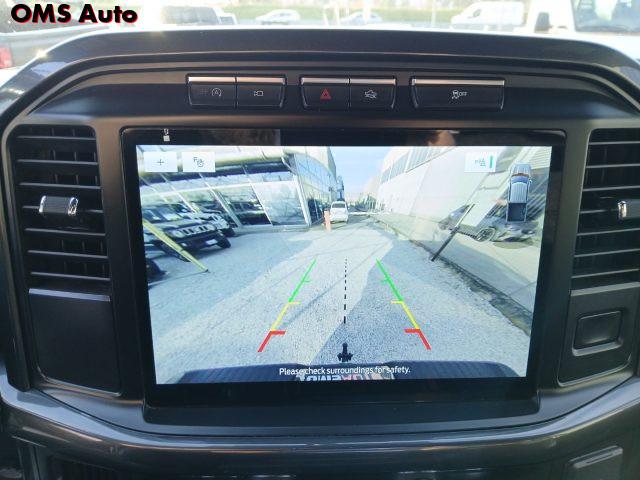 FORD F 150 TREMOR 3.5L V6 GPL EcoBoost SuperCrew® N1