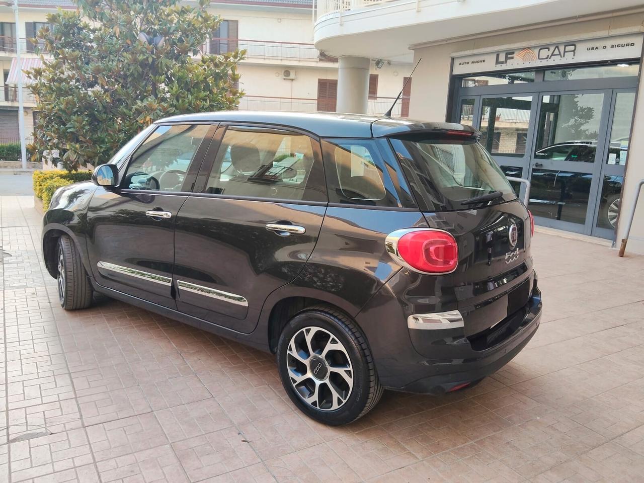 Fiat 500L 1.3 Multijet 95 cv Pop Star Neopatentati