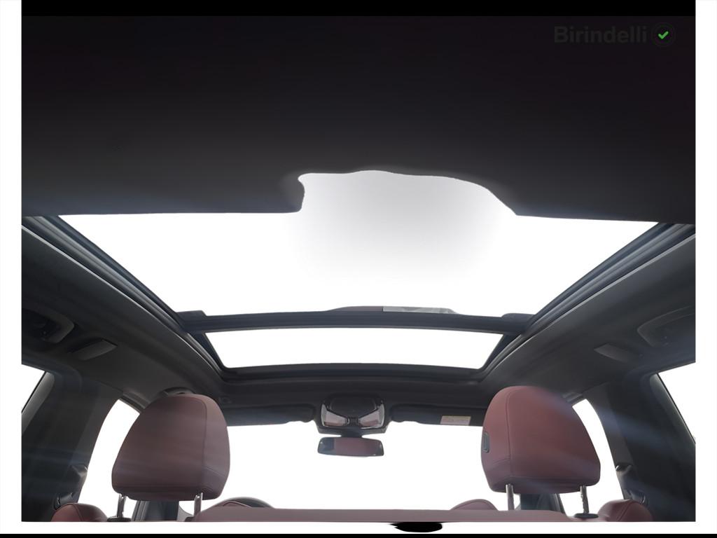 BMW X3 (G01/F97) - X3 xDrive30d 249CV 48V Msport