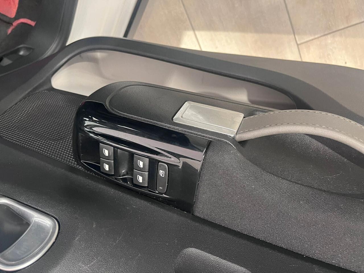 PROMO Citroen C3 Shine GPL 2017 Navi
