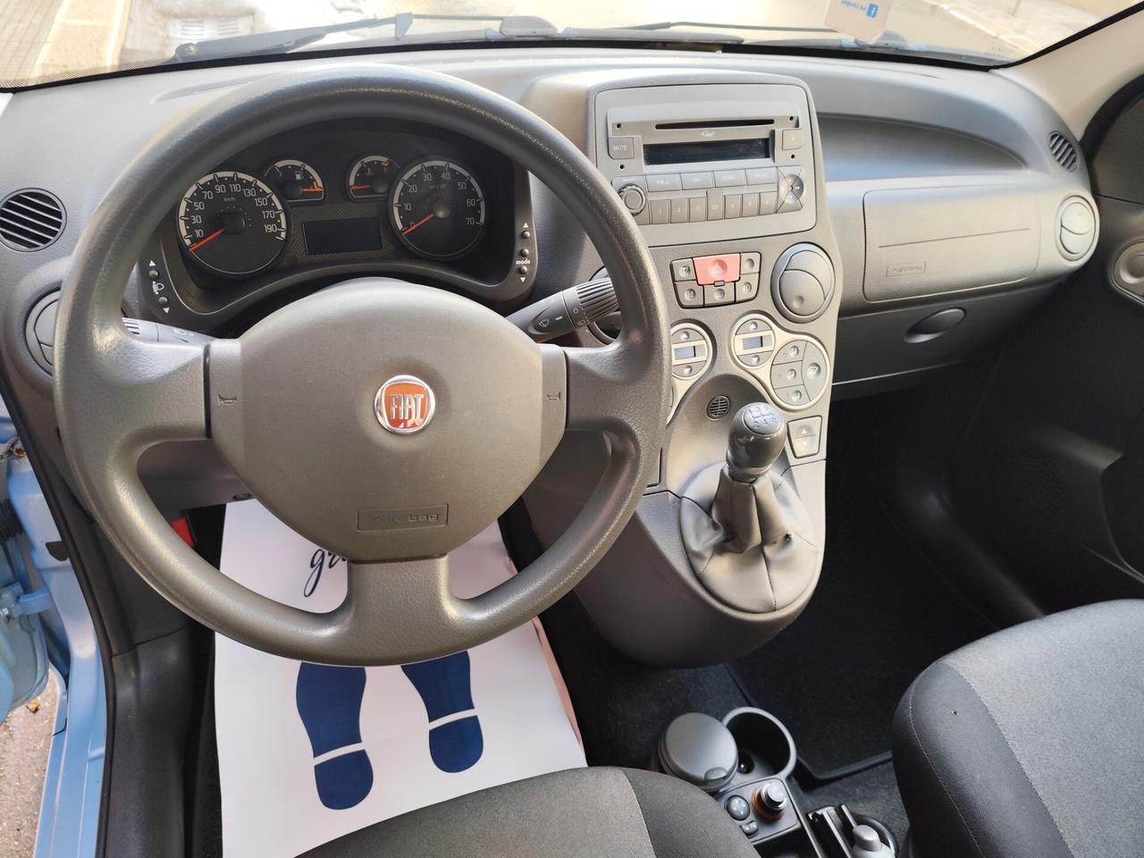 Fiat Panda 1.2 Emotion 69CV BENZINA 5 POSTI