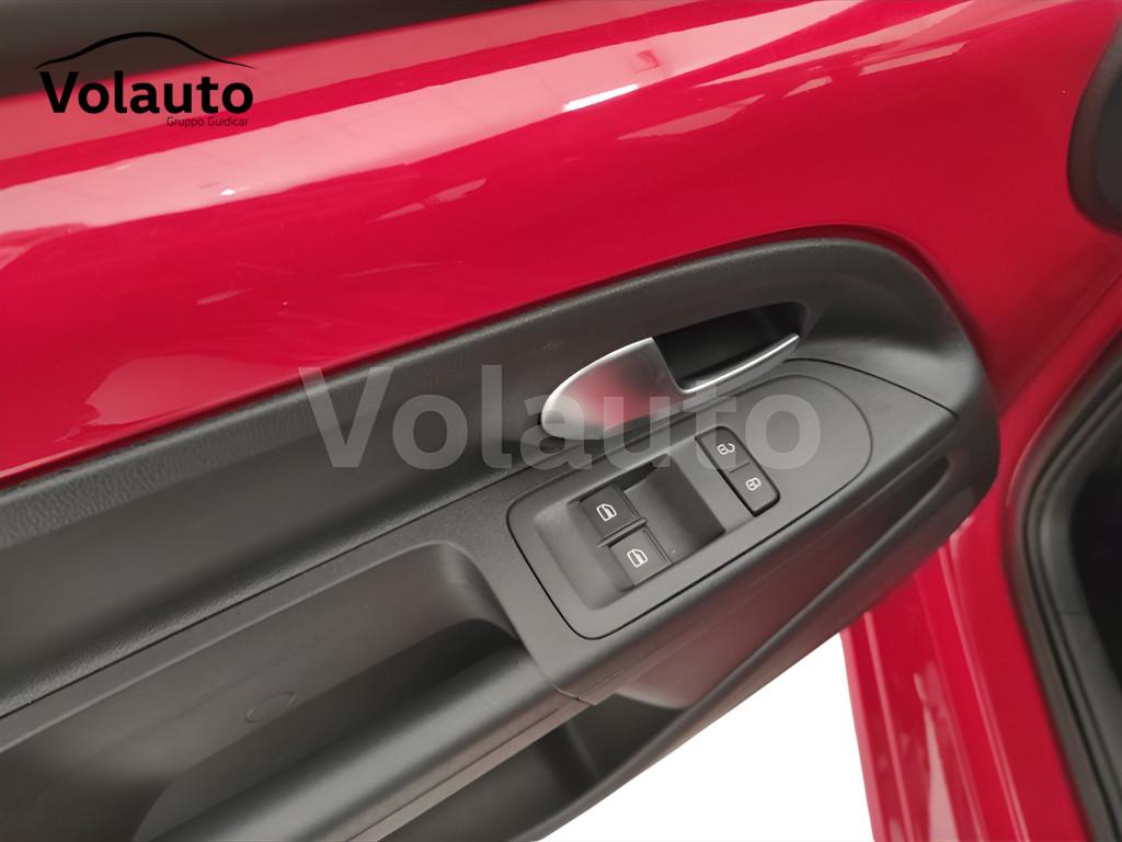 VOLKSWAGEN up! 5p 2017 - up! 5p 1.0 eco up! Move up! 68cv my20