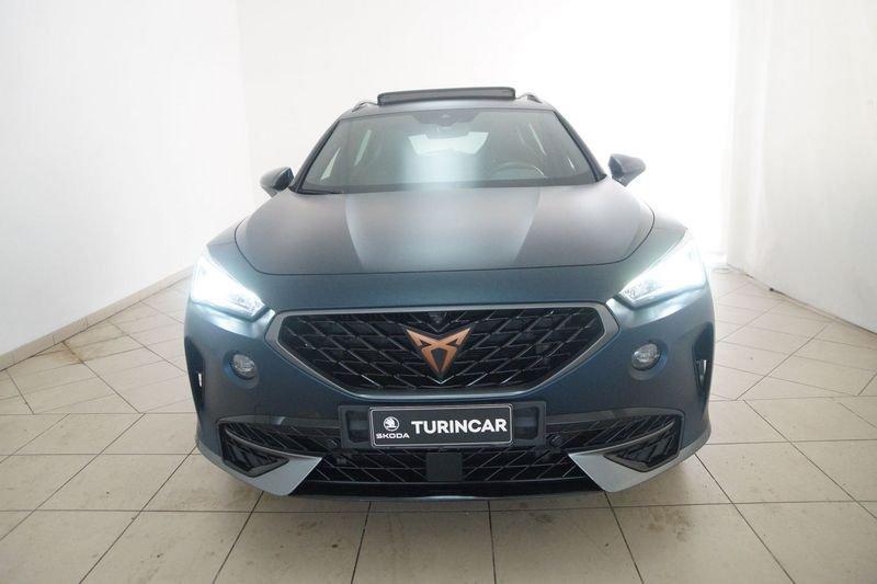 Cupra Formentor 1.4 e-Hybrid DSG VZ