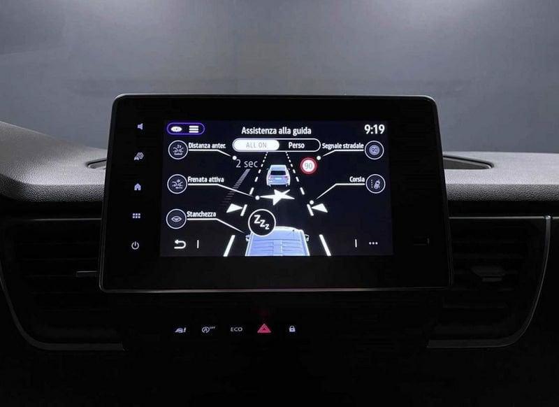 Nissan Primastar Primastar 30 2.0 dCi 150CV PL-TN Bus N-Connecta