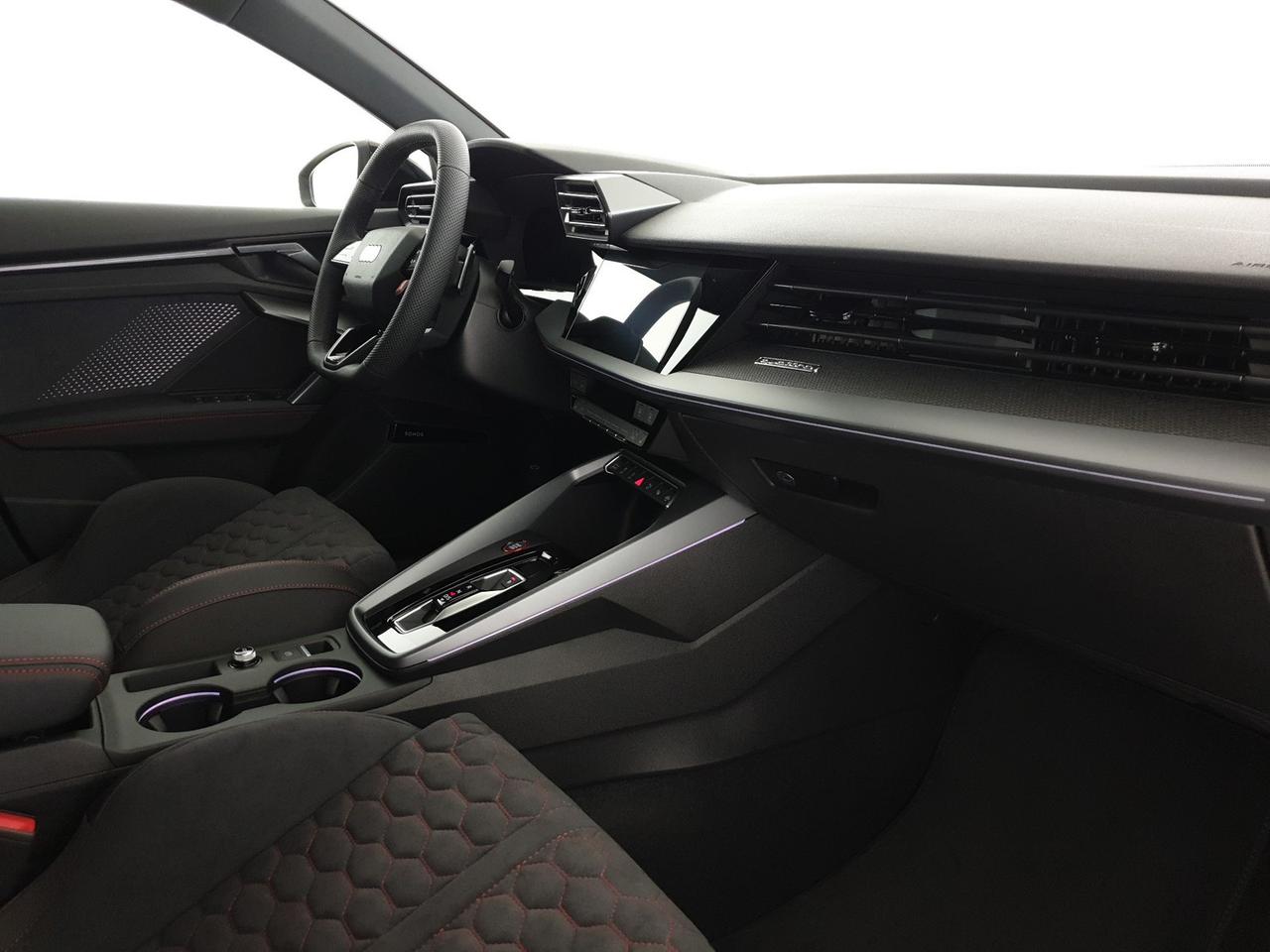 Sportback 2.5TFSI 400CV quattro S tronic