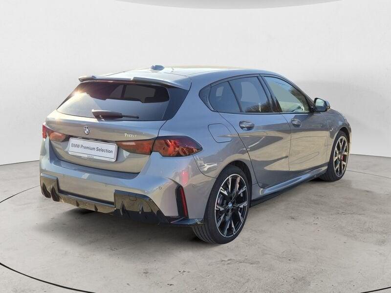 BMW Serie 1 118d MSport Pro auto