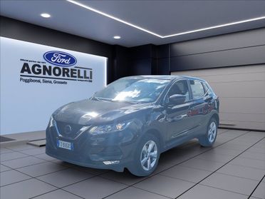NISSAN Qashqai 1.5 dci Acenta 115cv del 2019