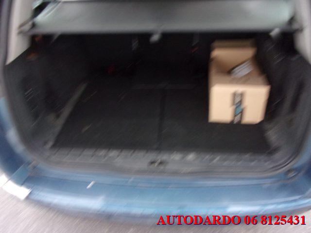 CITROEN C4 Grand Picasso 1.6 e-HDi 110 FAP CMP6 Business