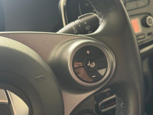 SMART ForTwo 70 1.0 twinamic Passion
